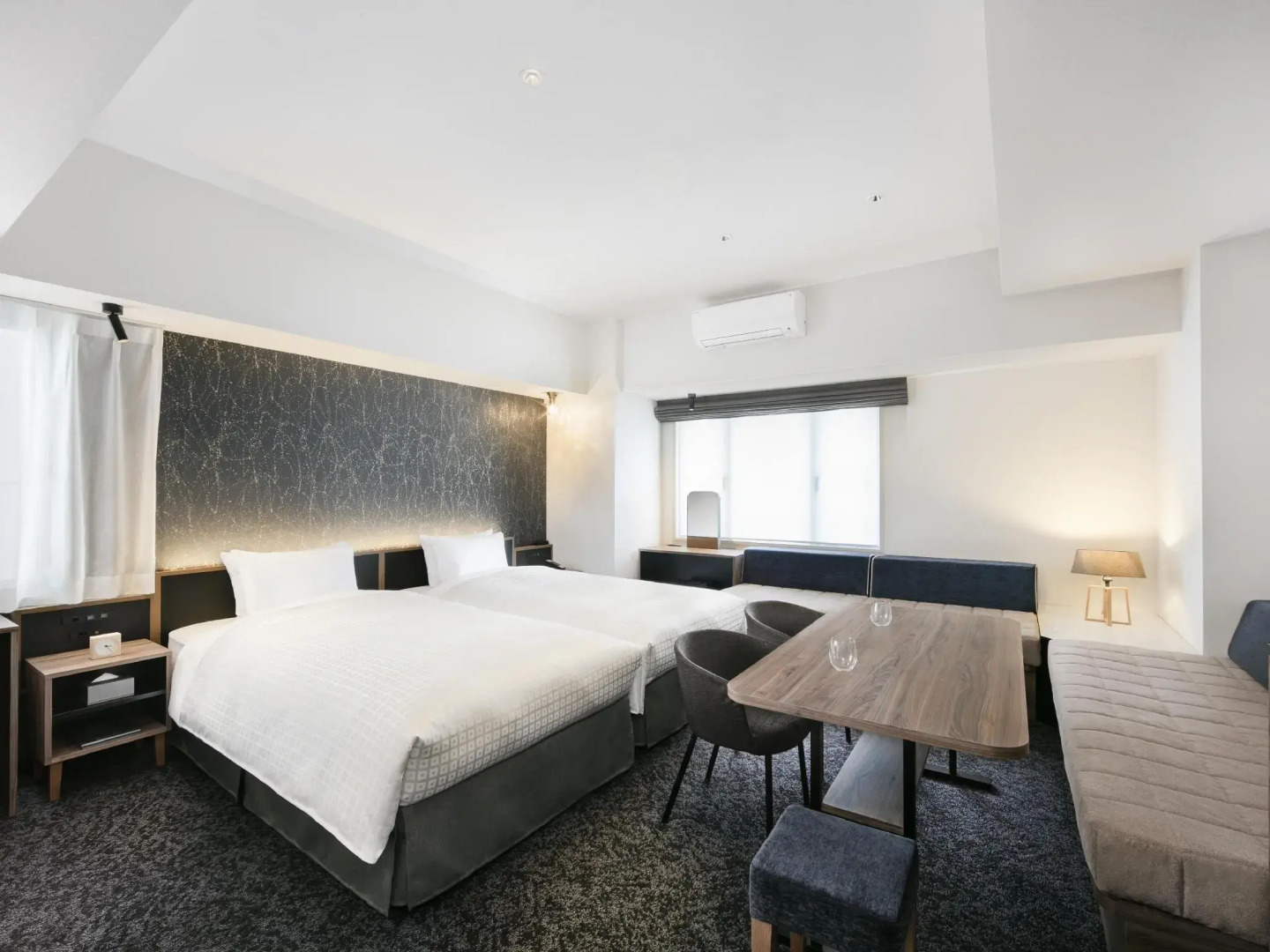 Photo - Tokyu Stay Nishi Shinjuku