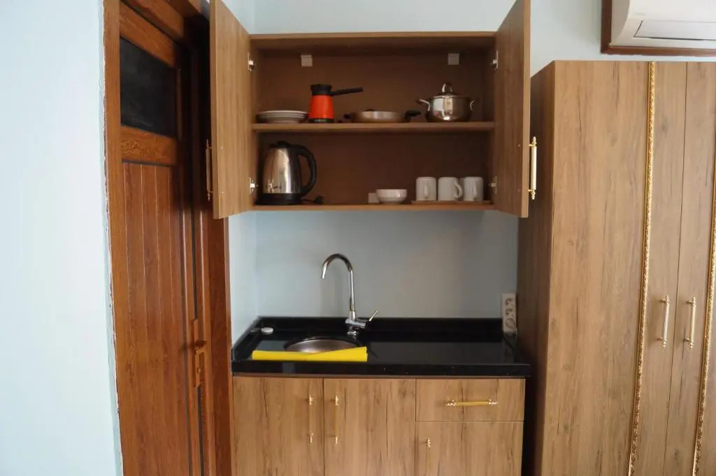 Foto - April Story Apart Hotel