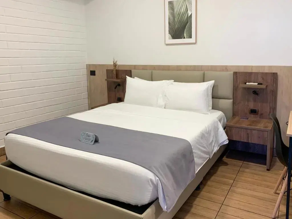 Foto - Hotel Provenza Garden