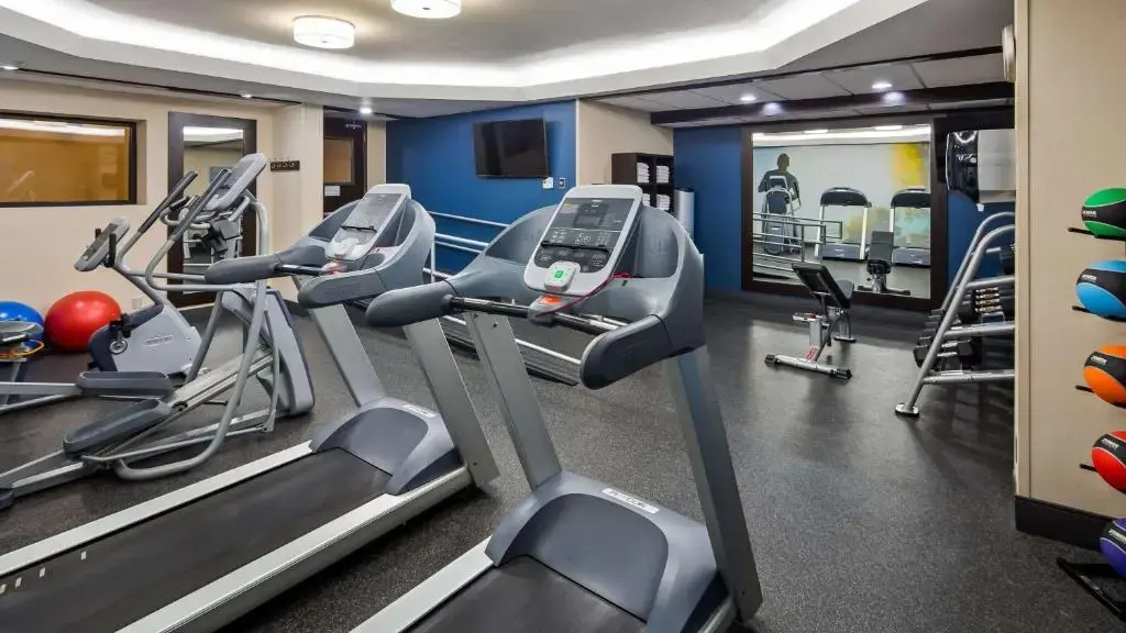 Foto - Comfort Inn Dallas North Love Field Airport