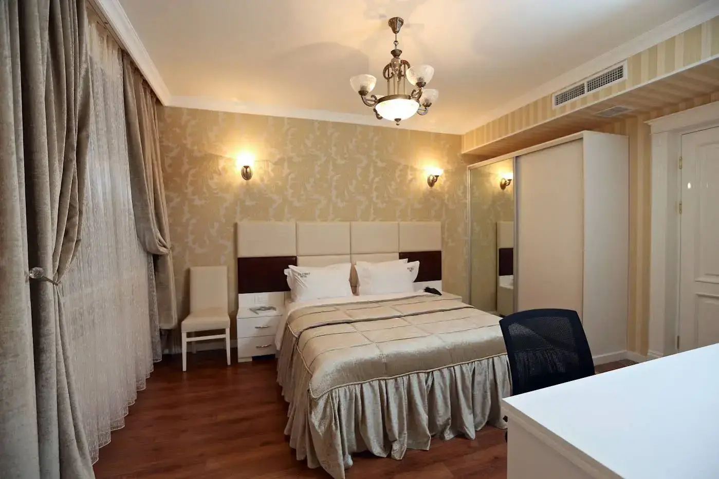 Foto - Old Street Boutique Hotel