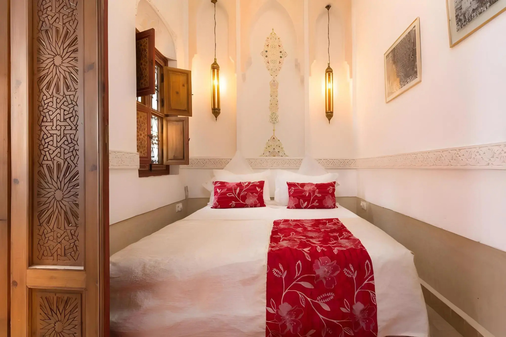 Foto - Riad Melhoun & Spa