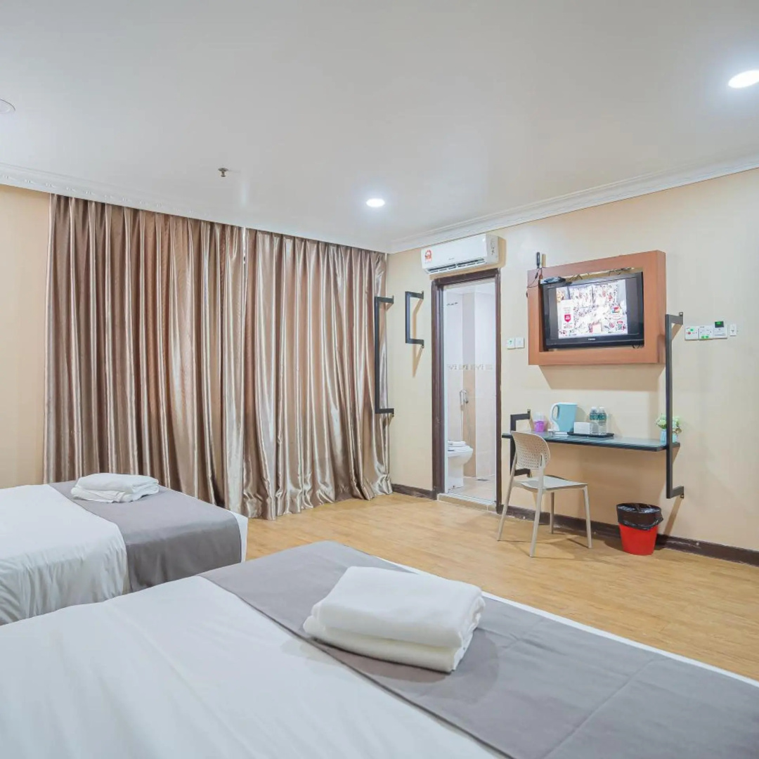 Foto - Hotel 28 Titiwangsa