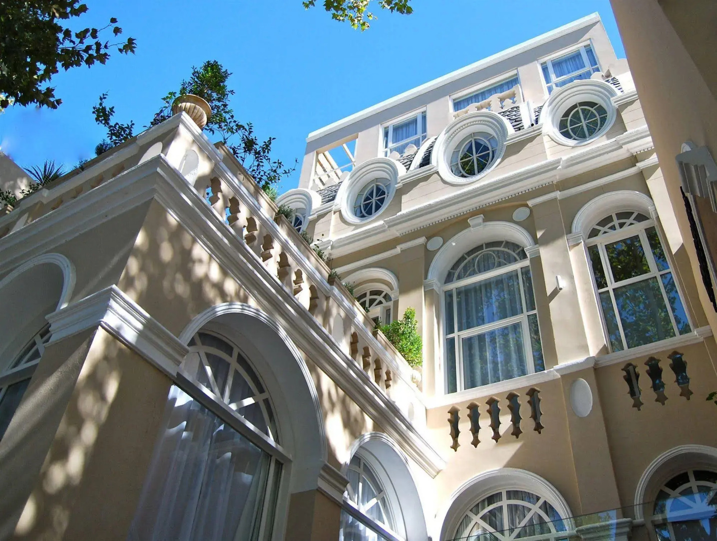 Foto - Rendez Vous Hotel Buenos Aires