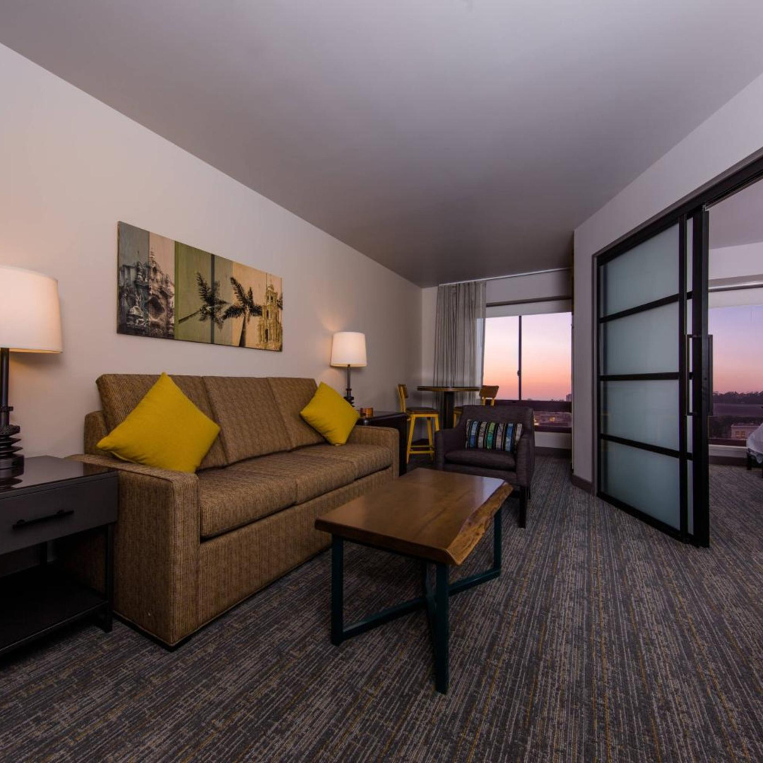 Photo - Marriott Vacation Club®, San Diego
