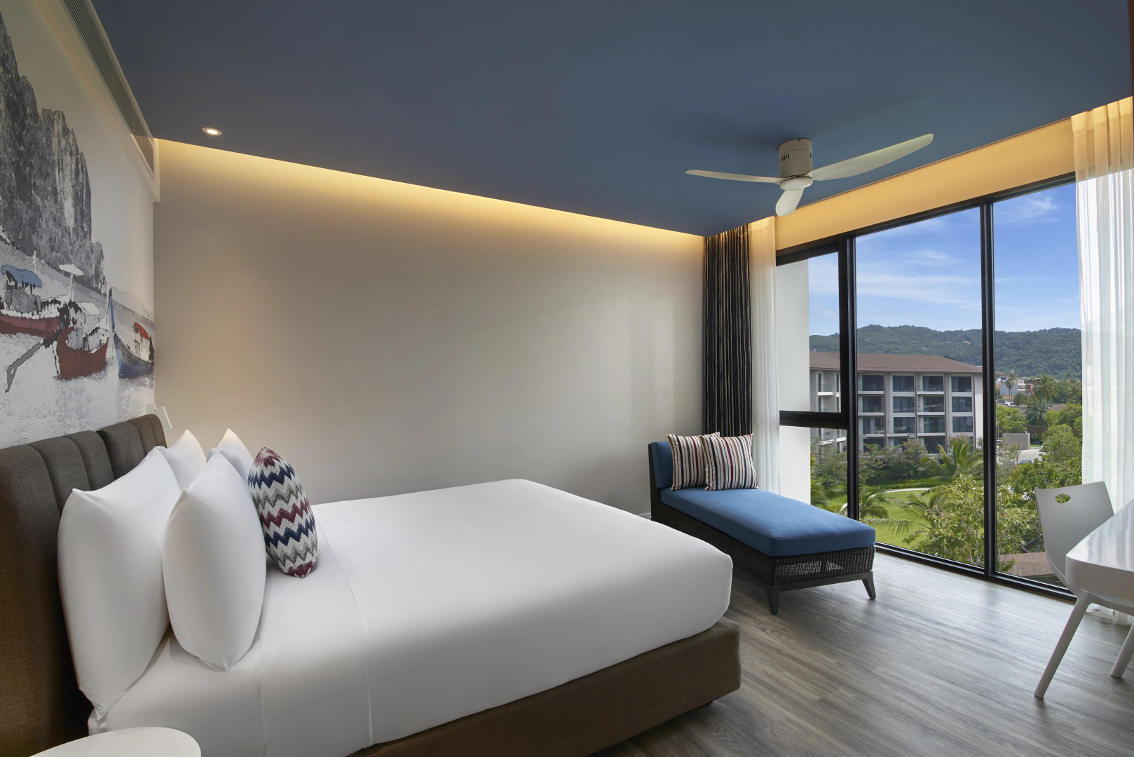 Foto - OZO Phuket