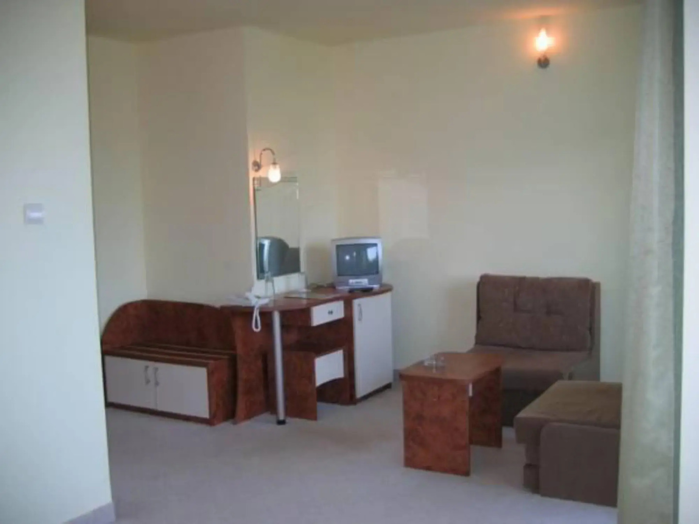 Foto - Hotel Silver - All Inclusive, Free parking