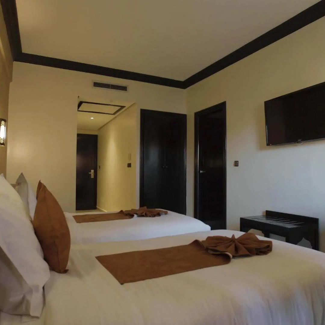 Photo - Hotel Imperial Plaza