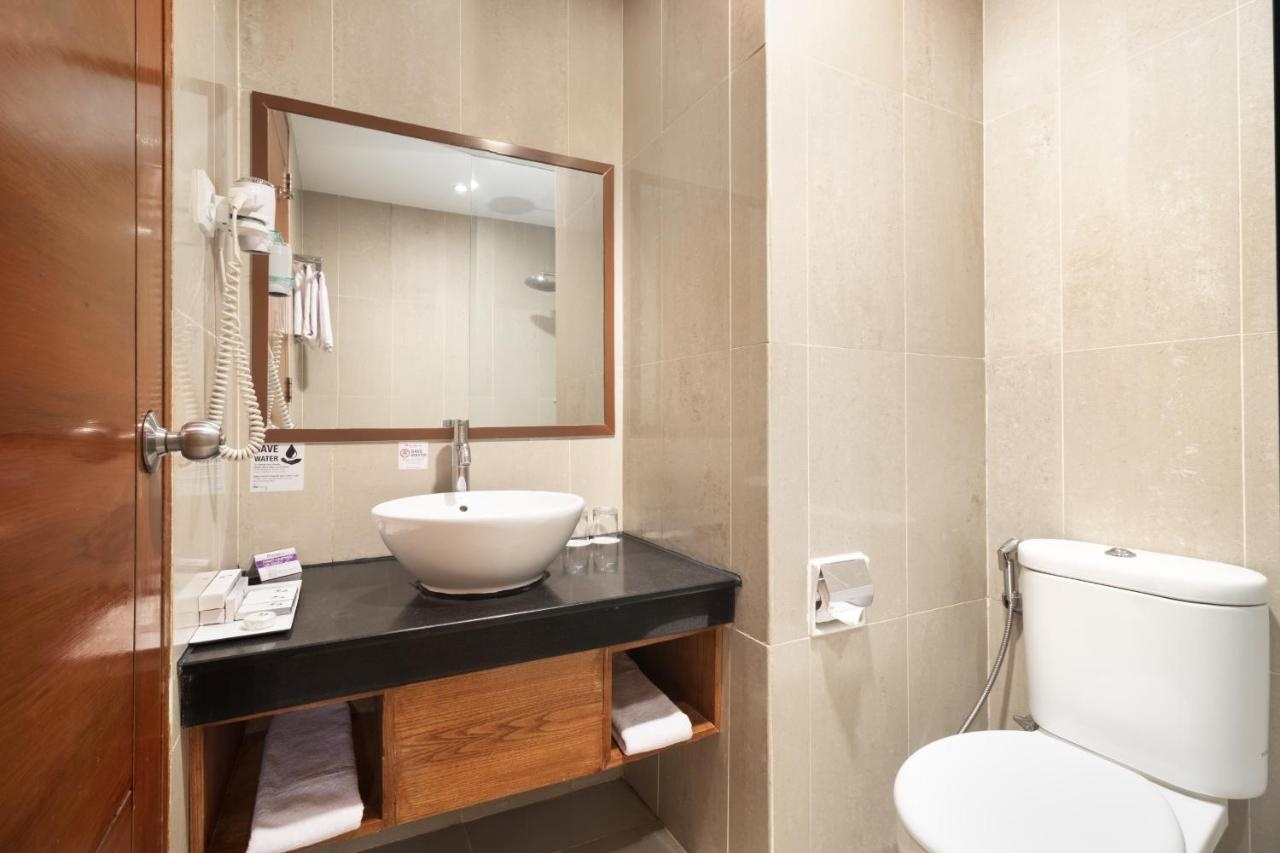 Foto - Swiss Belinn SKA Pekanbaru