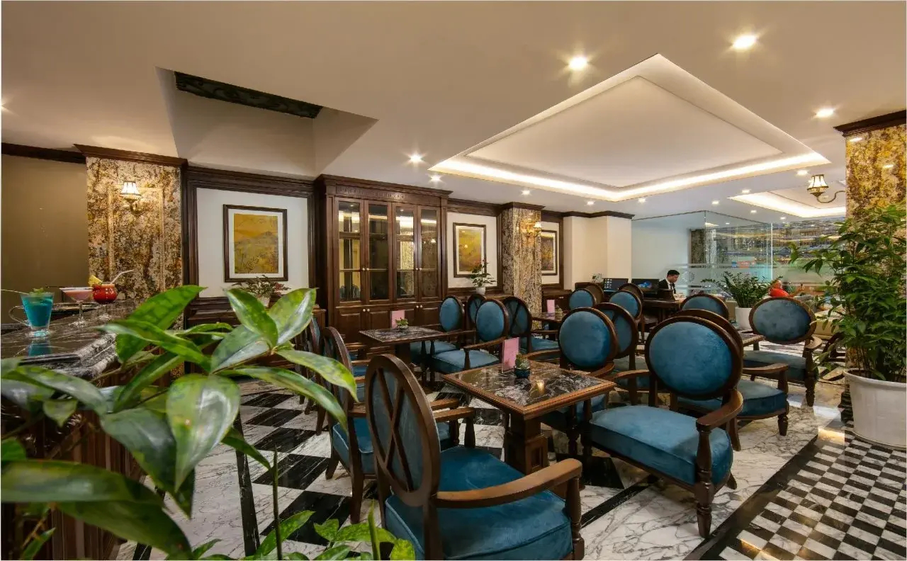 Foto - Rex Hanoi Hotel