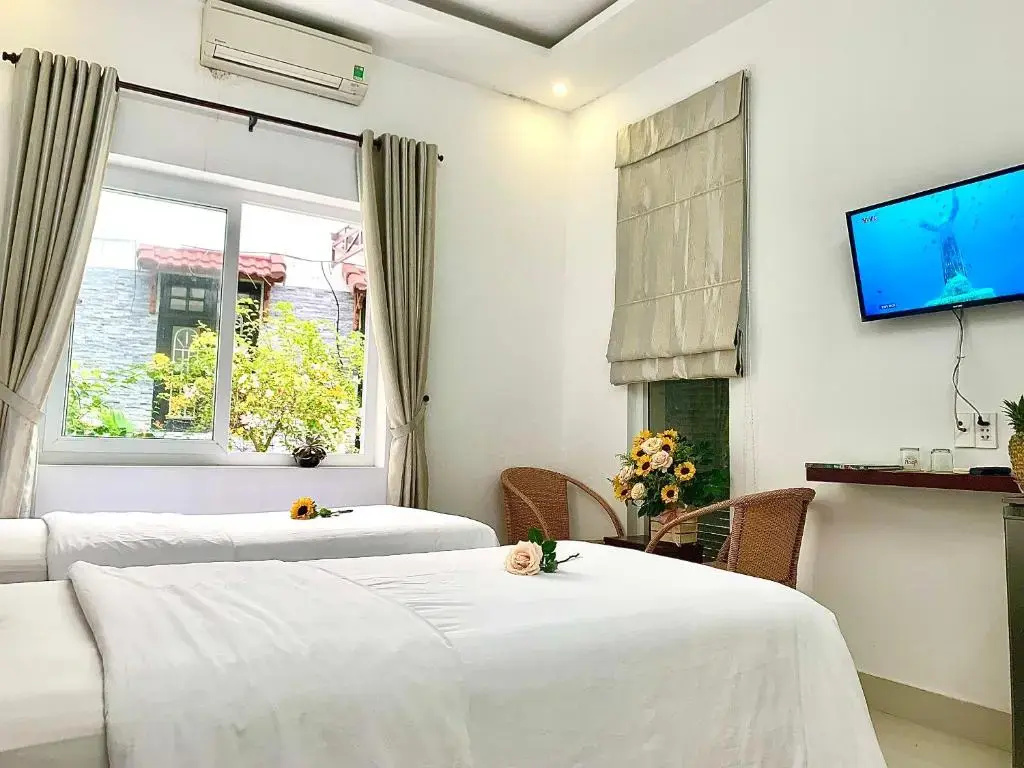 Photo - Ngọc Sinh Homestay