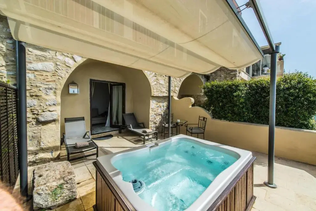 Photo - Hotel Metropole Taormina