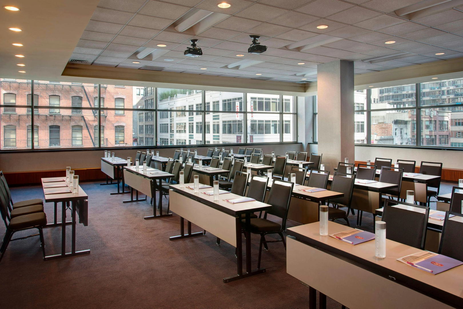 Foto - Residence Inn by Marriott New York Manhattan/Times Square