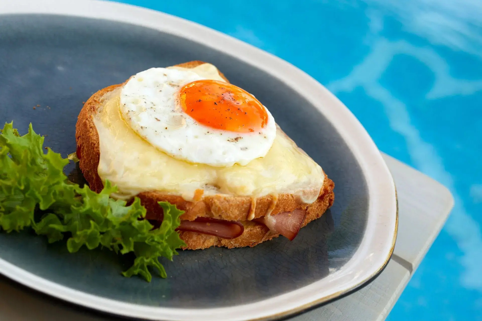 Photo - Blue Sea Hotel