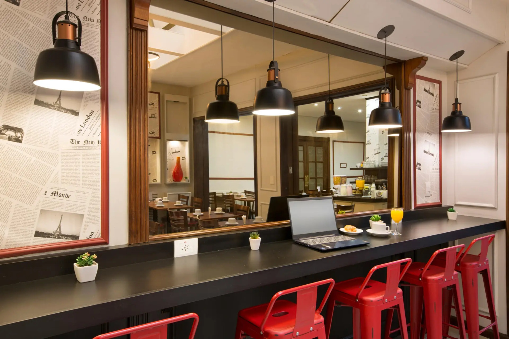 Foto - Hotel Waldorf