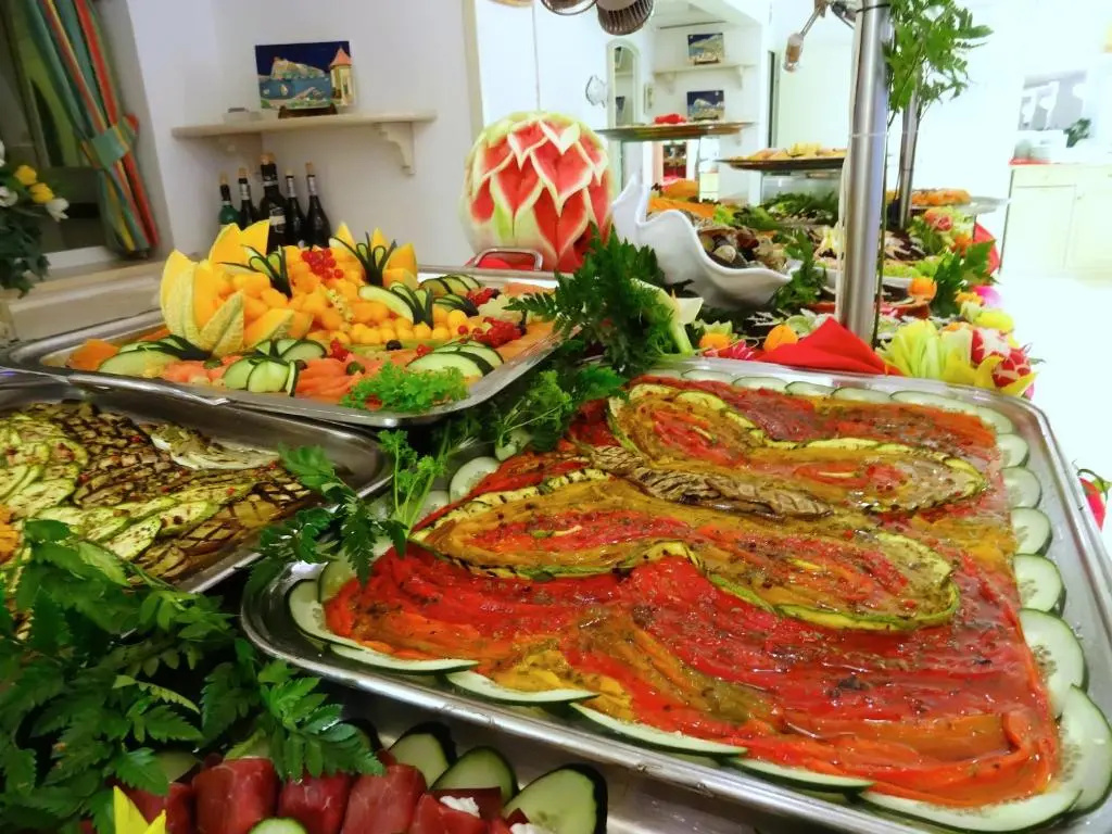 Foto - Hotel Solemare Beach & Beauty SPA