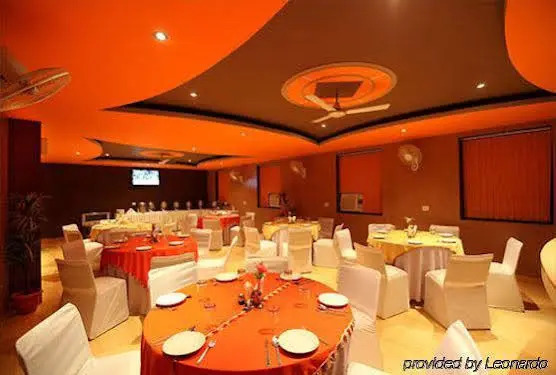 Foto - Airport Hotel The Grand Shoba Free Airport pickup or Drop