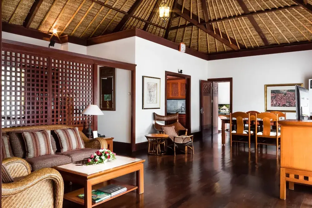 Foto - Villas at The Patra Bali Resort & Villas