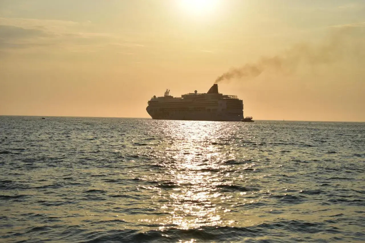 Photo - Crown Paradise Club Puerto Vallarta All Inclusive