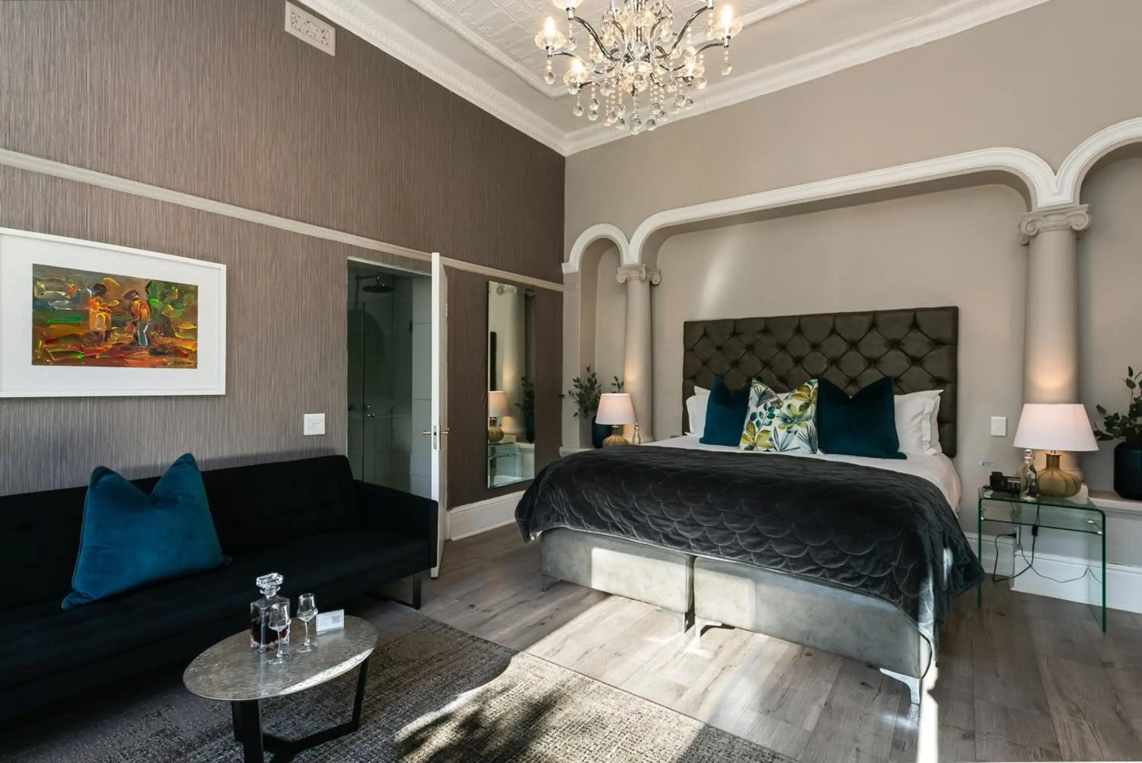 Foto - Cloud 9 Boutique Hotel and Spa