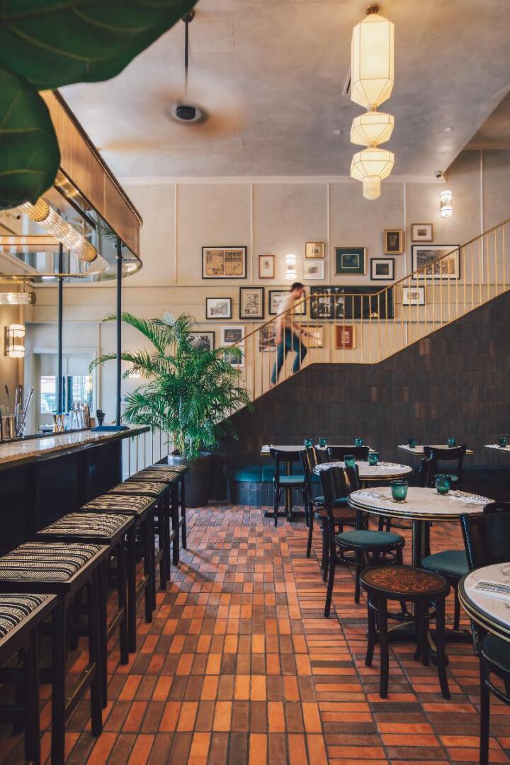 Foto - The Chow Kit - an Ormond Hotel