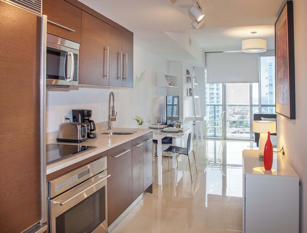 Photo - Brickell by Miami Vacation Rentals
