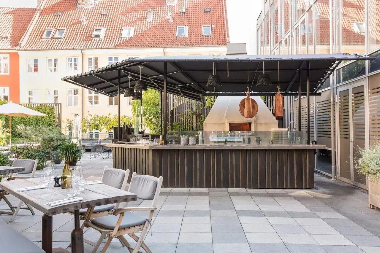 Foto - 1 Hotel Copenhagen