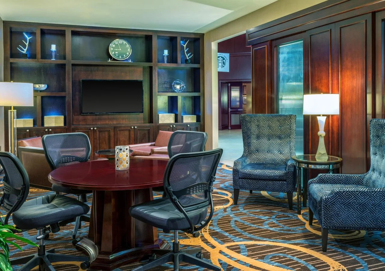 Foto - Sheraton North Houston at George Bush Intercontinental