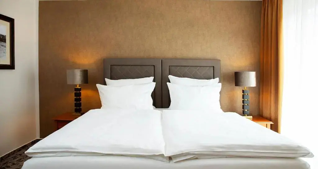 Photo - Victor's Residenz-Hotel Leipzig