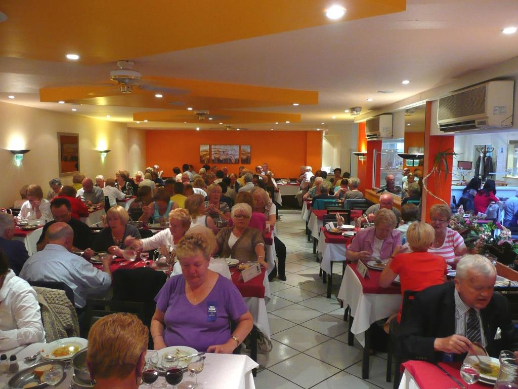 Foto - Hotel Agena