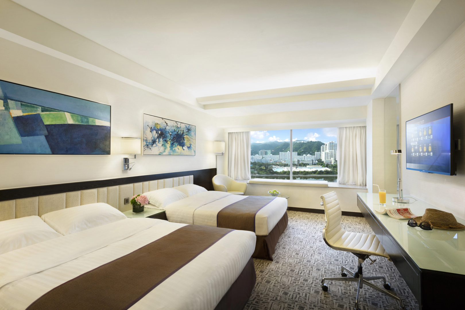 Foto - Regal Riverside Hotel