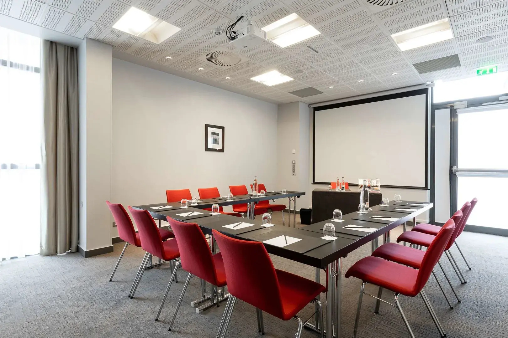 Foto - DoubleTree by Hilton Paris Boulogne