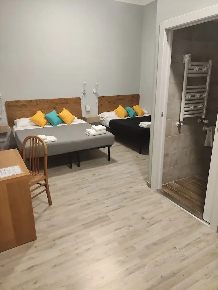 Photo - Hotel Big Bang