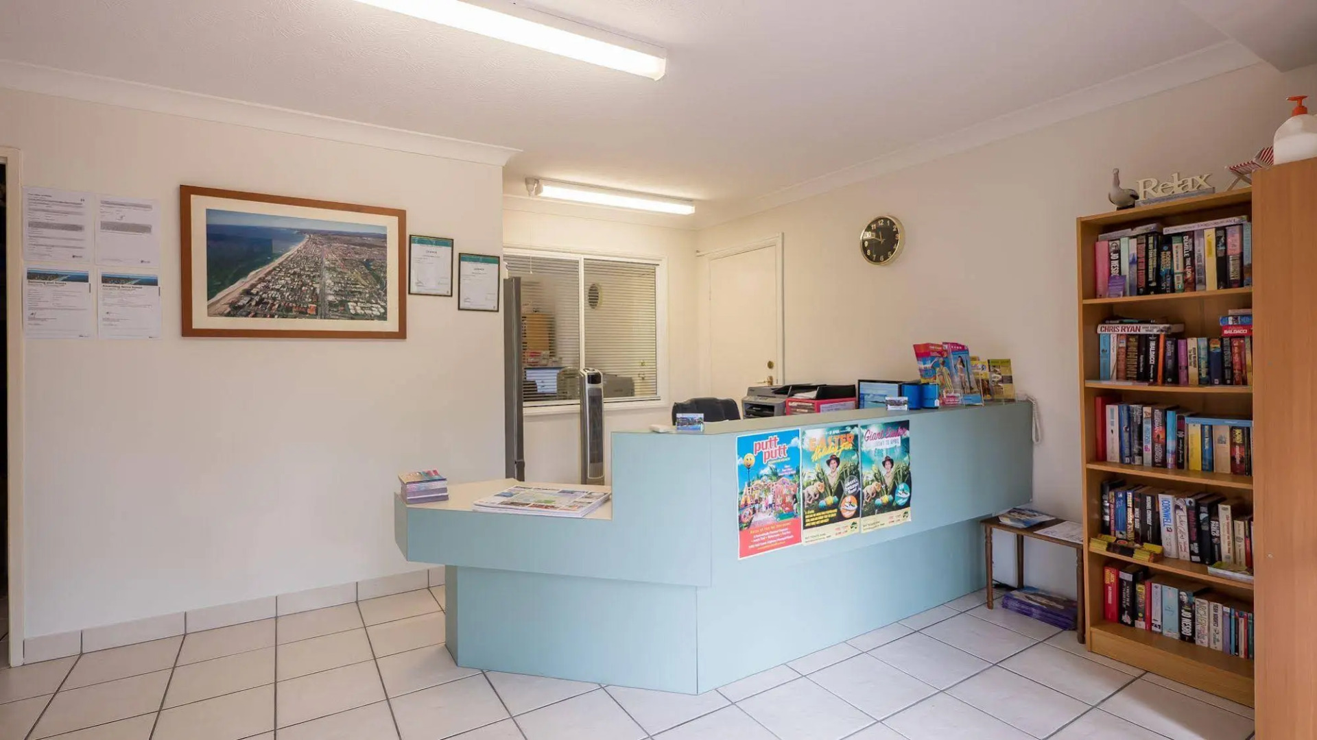 Photo - Montana Palms Resort