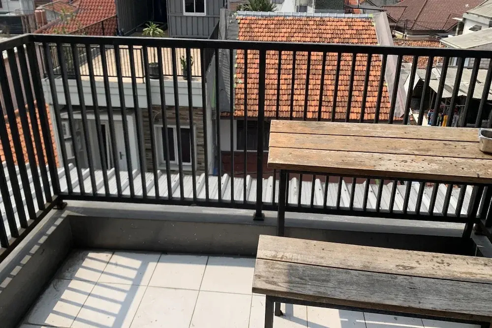 Foto - Residence 21 Syariah