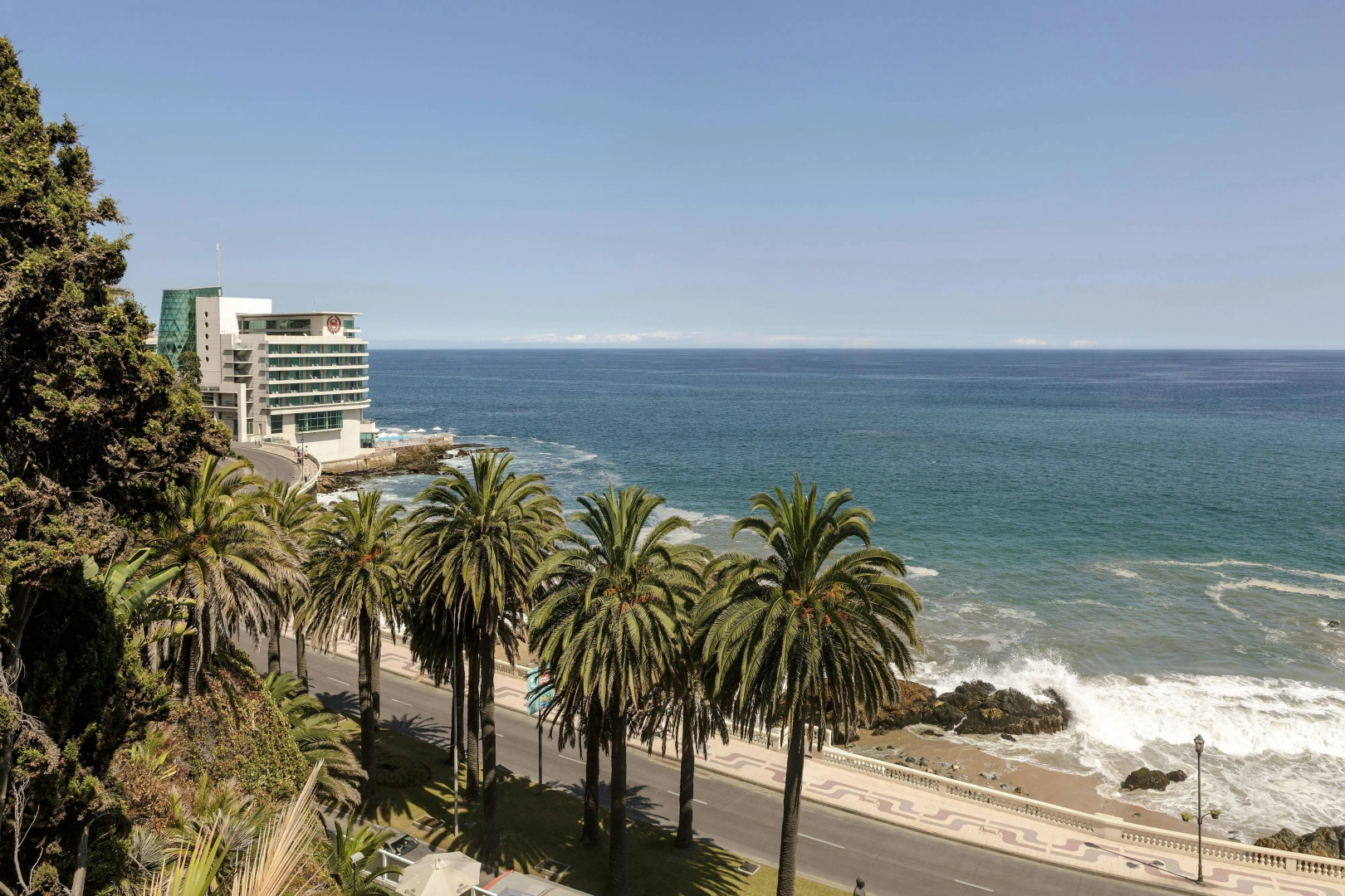 Foto - Sheraton Miramar Hotel & Convention Center