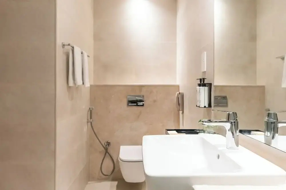 Foto - Sea Point Hotel Dubai Islands Formerly Park Regis by Prince