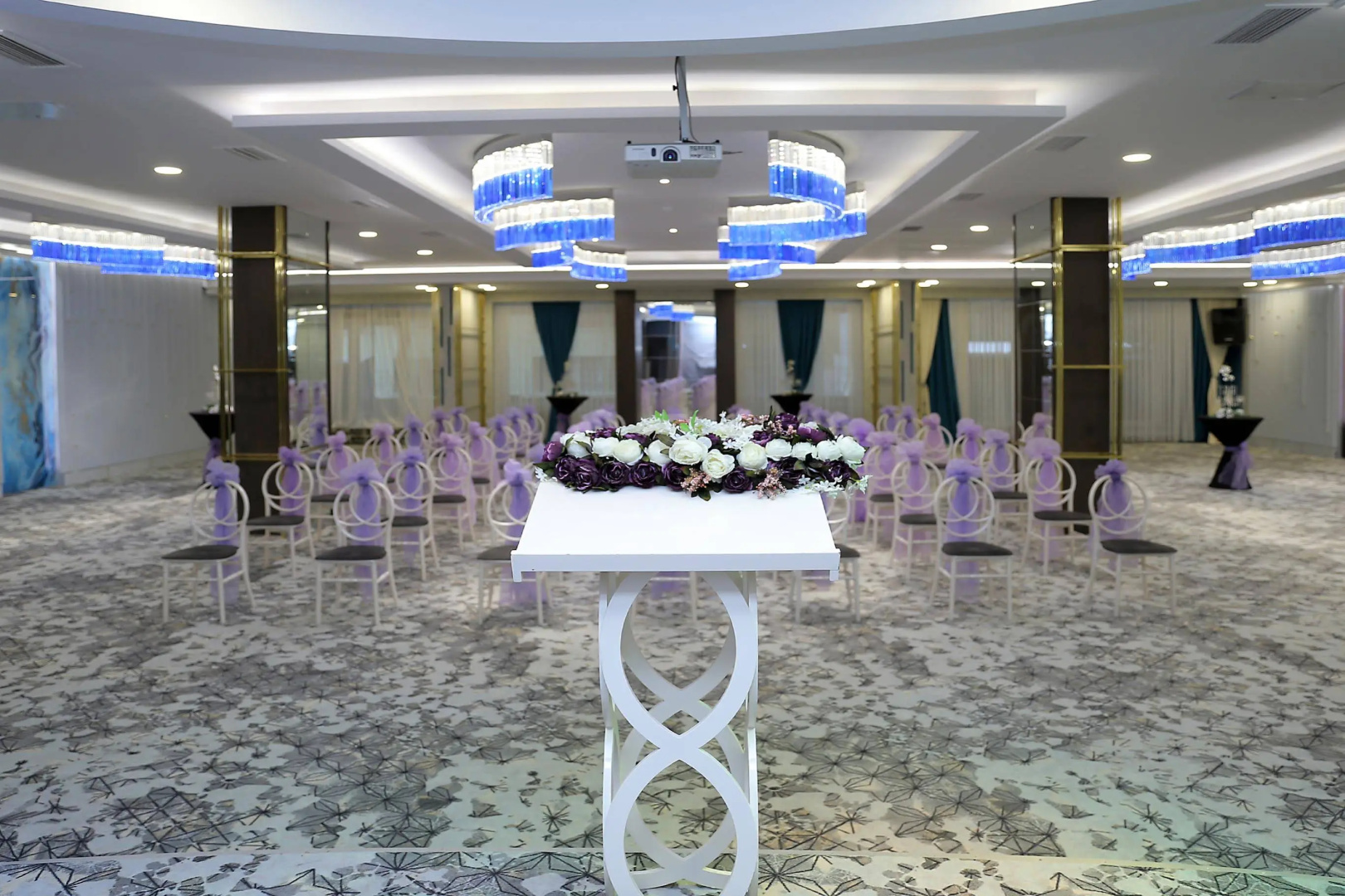 Photo - The Wings Hotels Neva Palas