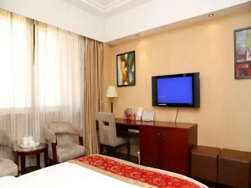 Foto - Shenzhen Xinghua Hotel