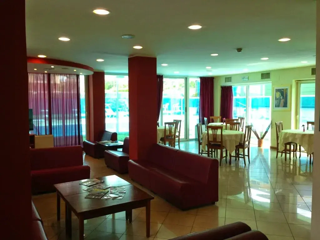 Foto - Hotel Apogeo - Breakfast Experience