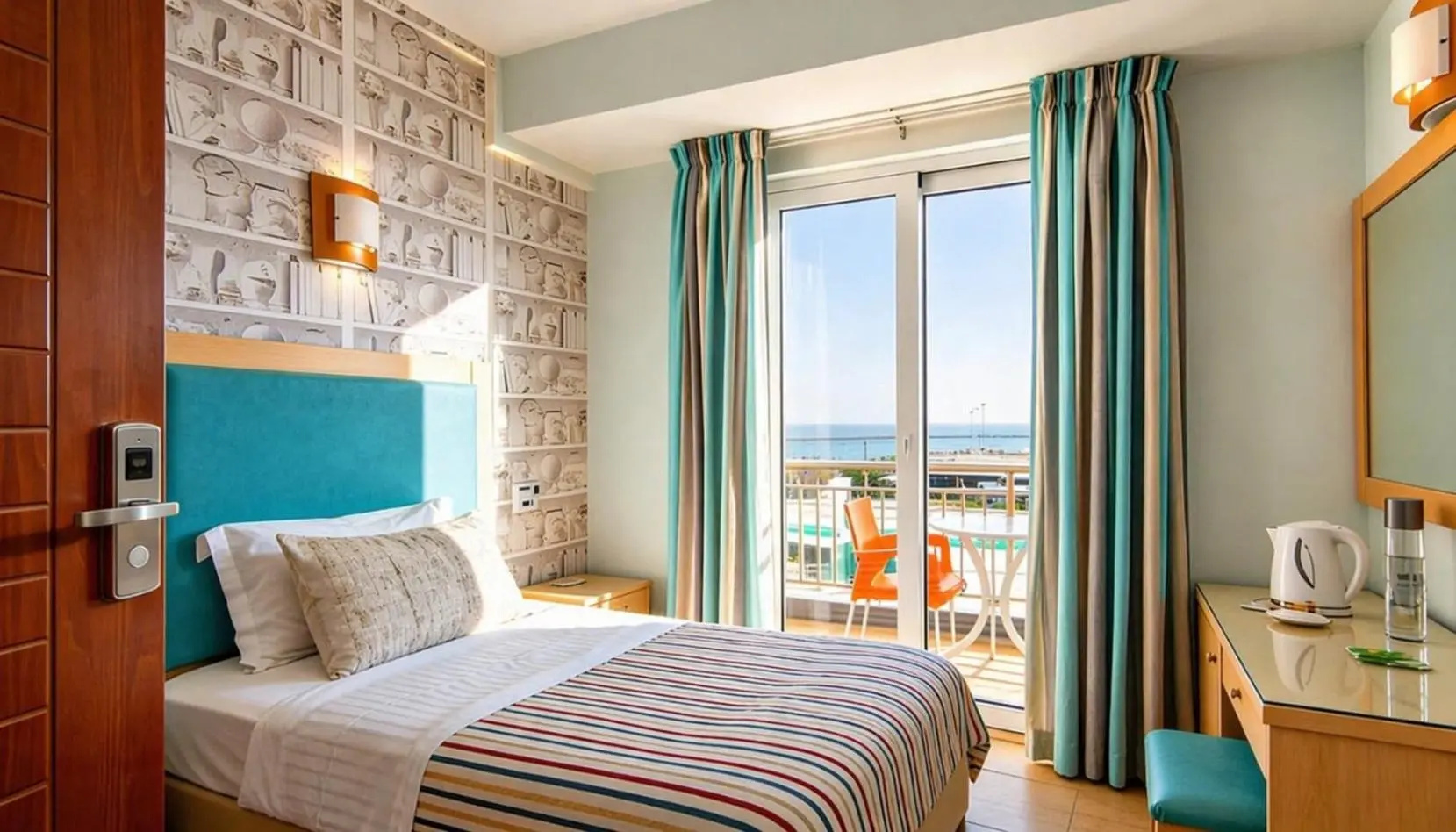 Photo - City Life Port Hotel