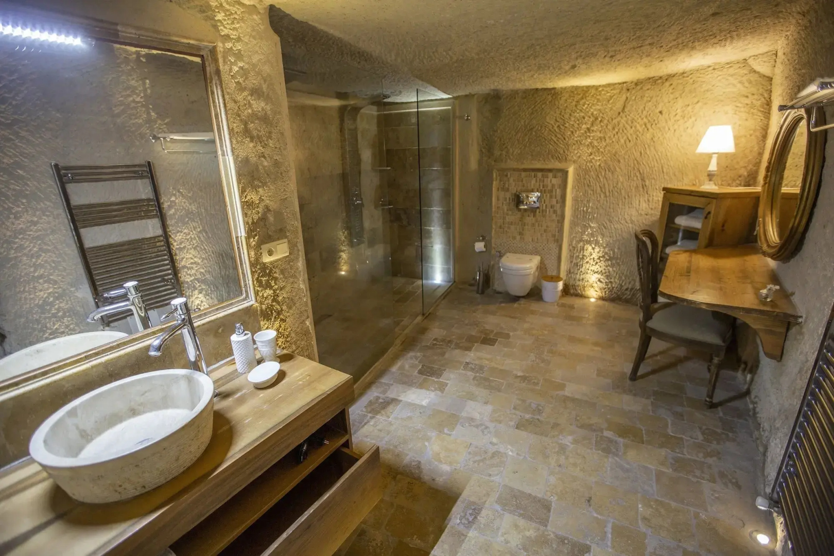 Foto - Azure Cave Suites - Cappadocia