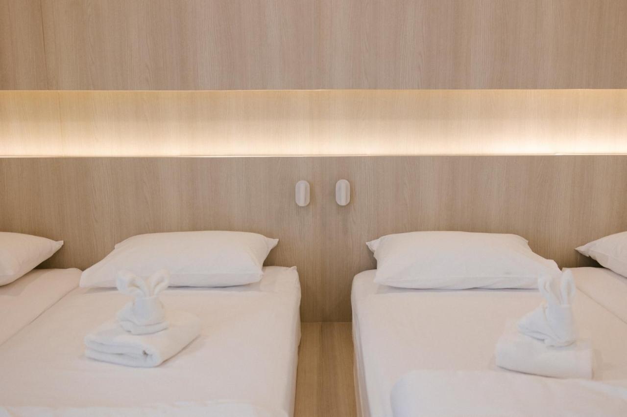 Photo - Nappiness Hotel