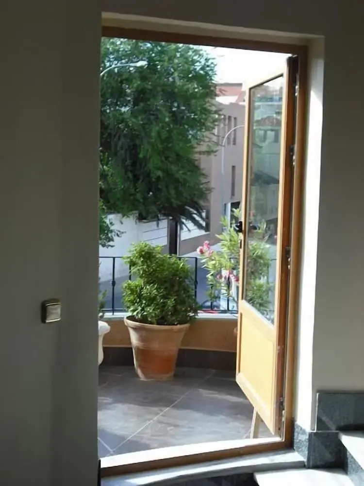 Foto - Hotel Anabel Baza