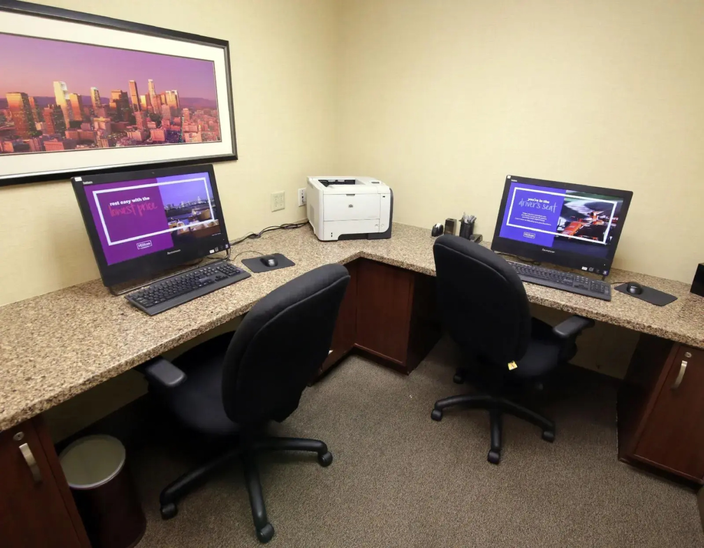 Foto - Hampton Inn Los Angeles/Carson/Torrance