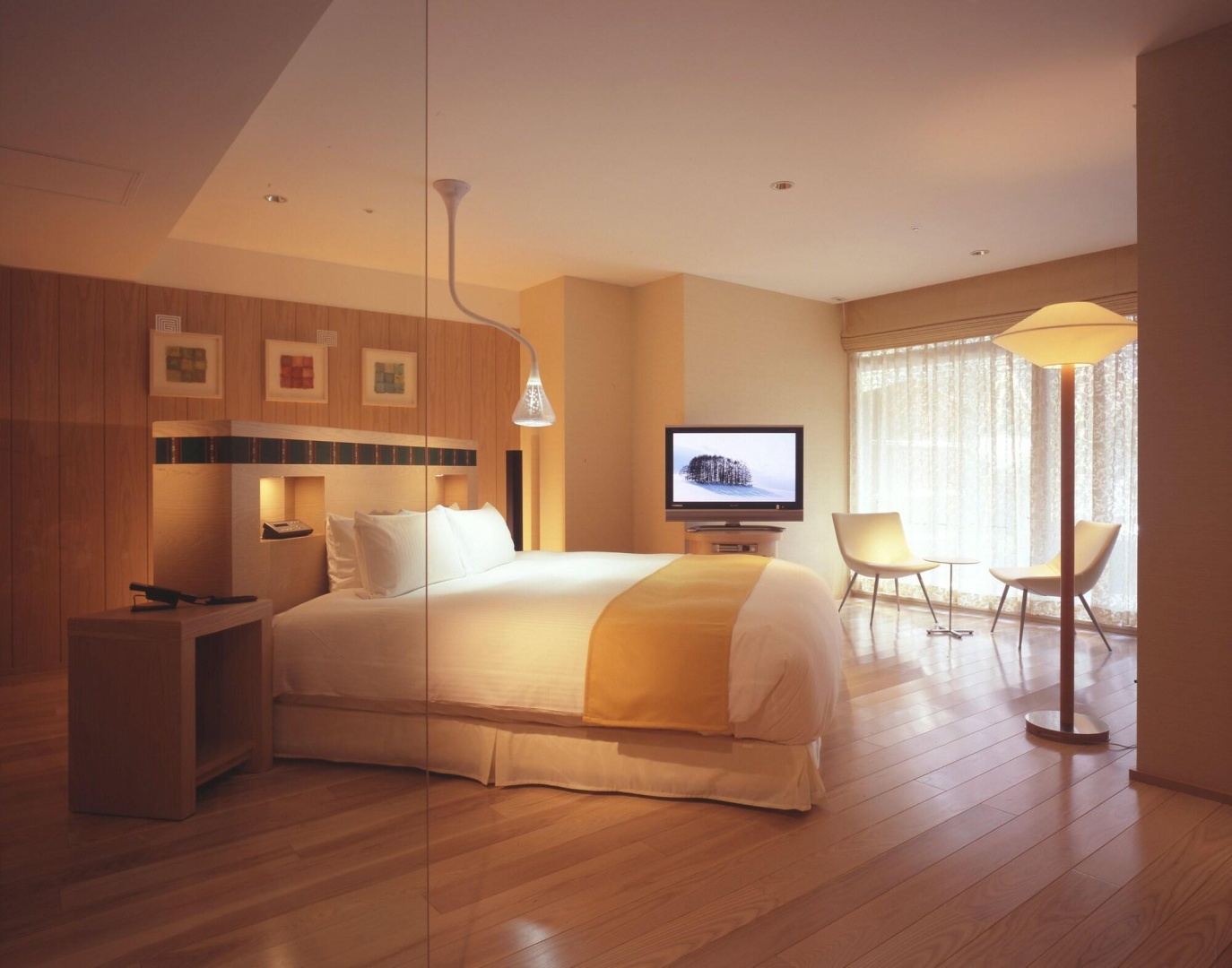 Sapporo Grand Hotel