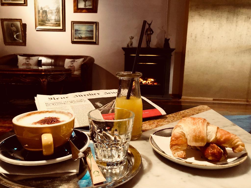 Foto - Townhouse Boutique Hotel