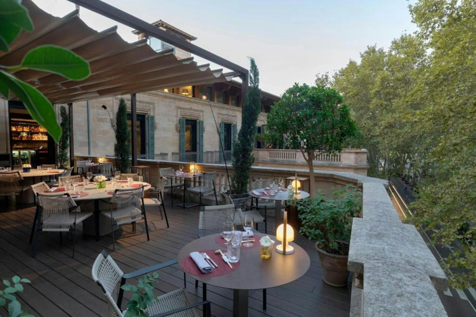 Photo - Can Alomar Hotel