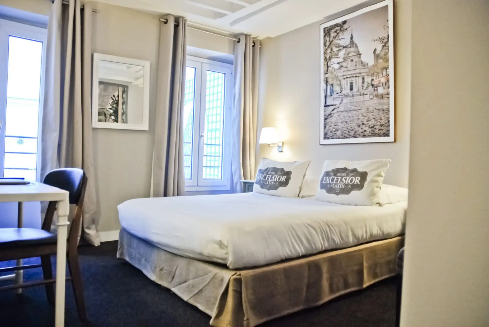Foto - Hotel Excelsior Latin