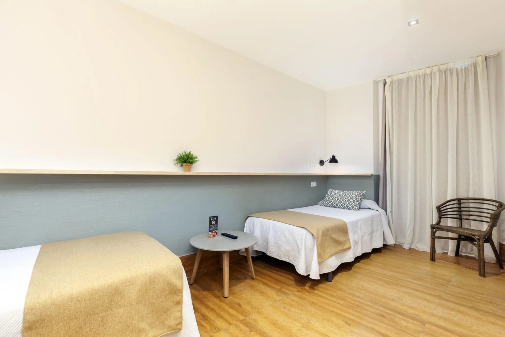 Foto - Hostal Fernando